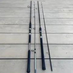 2026年最新】ジグキャスター97mhの人気アイテム - メルカリ