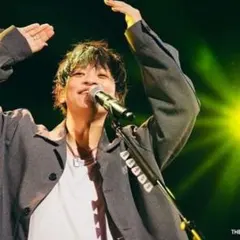 2026年最新】山中拓也着用の人気アイテム - メルカリ