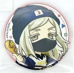 2026年最新】三途春千夜 缶バッジの人気アイテム - メルカリ