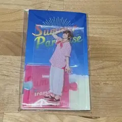 2026年最新】travisjapan アクスタ サマパラの人気アイテム - メルカリ