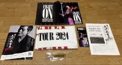 2026年最新】矢沢永吉コンサートタオルの人気アイテム - メルカリ