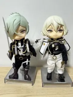 2026年最新】刀剣乱舞 ねんどろいど 髭切の人気アイテム - メルカリ