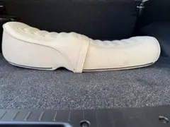 2026年最新】gt380 シートの人気アイテム - メルカリ