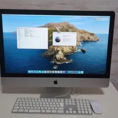 2026年最新】imac 2013 late 27の人気アイテム - メルカリ