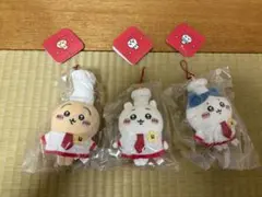 2026年最新】ちいかわ マスコット コックの人気アイテム - メルカリ