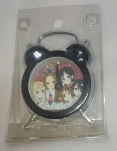 2026年最新】けいおん 目覚まし時計の人気アイテム - メルカリ