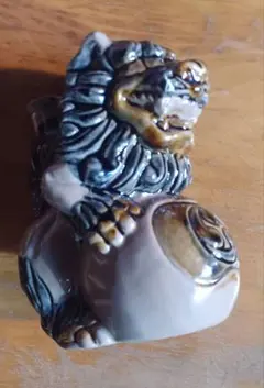 2026年最新】陶器 獅子の人気アイテム - メルカリ