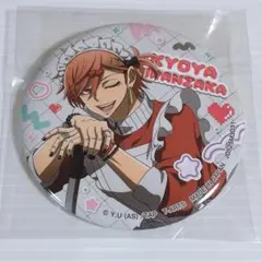 2026年最新】桃源暗鬼 メイド 缶バッジの人気アイテム - メルカリ