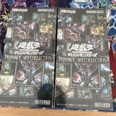 2026年最新】プリズマティックアートコレクションの人気アイテム