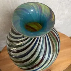 2026年最新】ムラノガラス 花瓶の人気アイテム - メルカリ