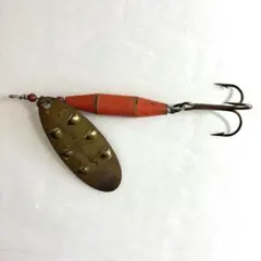 2026年最新】abu オールドスプーンルアーの人気アイテム - メルカリ