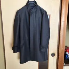 2026年最新】ZARA カラー：ブラック系 ステンカラーコートの人気