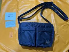 2026年最新】ポータータンカーアイアンブルーの人気アイテム - メルカリ