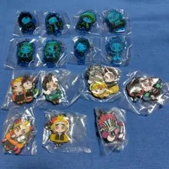 2026年最新】鬼滅の刃 フィギュア まとめ売りの人気アイテム - メルカリ