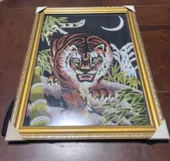 2026年最新】文化刺繍 虎の人気アイテム - メルカリ