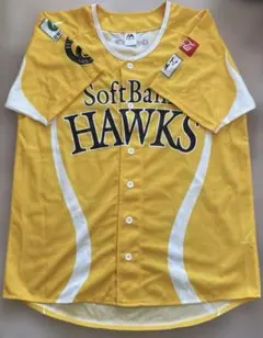 2026年最新】MIZUNO ソフトバンクホークスの人気アイテム - メルカリ