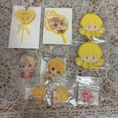 2026年最新】るぅとくんアクキーの人気アイテム - メルカリ