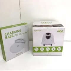 2026年最新】ilbo 移動式お留守番カメラの人気アイテム - メルカリ