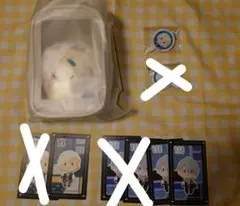 2026年最新】御伴くじ 山姥切国広の人気アイテム - メルカリ