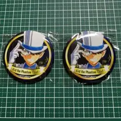 2026年最新】コナン百貨店 ピンバッジの人気アイテム - メルカリ