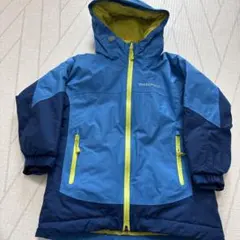 2026年最新】モンベル スキーウェア 110の人気アイテム - メルカリ