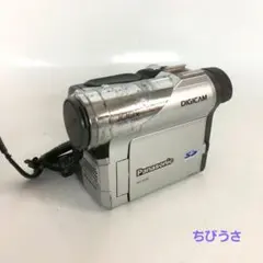 2026年最新】パナソニック minidv ビデオ カメラの人気アイテム - メルカリ