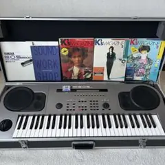 2026年最新】シンセサイザー 小室哲哉の人気アイテム - メルカリ