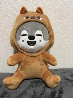 2026年最新】toyWorld ぬいぐるみの人気アイテム - メルカリ