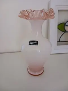 2026年最新】ピンクフリル花瓶の人気アイテム - メルカリ