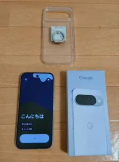 2026年最新】Google Pixel 10 128GB SIMフリー Frostの人気アイテム