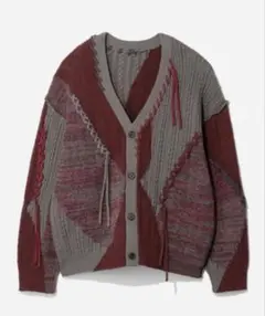 2026年最新】hare カーディガンの人気アイテム - メルカリ