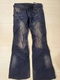 2026年最新】スノーボードウェア パンツ デニム風の人気アイテム