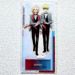 2026年最新】東京リベンジャーズくじ松野千冬の人気アイテム - メルカリ