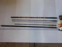 2026年最新】へら竿 17尺の人気アイテム - メルカリ