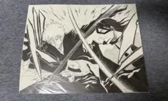 2026年最新】複製原画 bleachの人気アイテム - メルカリ