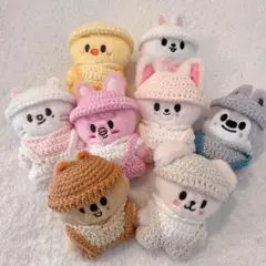 2026年最新】ポガリ 10cm ぬいぐるみの人気アイテム - メルカリ