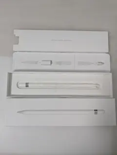 2026年最新】apple pencil 第1世代 未使用の人気アイテム - メルカリ