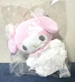 2026年最新】マイメロディ バースデードールの人気アイテム - メルカリ