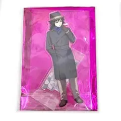 2026年最新】冨岡義勇 アクリルスタンド agfの人気アイテム - メルカリ