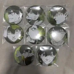 2026年最新】潔世一 缶バッジ ブルーロック展の人気アイテム - メルカリ