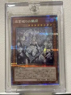 2026年最新】迷宮城の白銀姫 25th 絵違いの人気アイテム - メルカリ