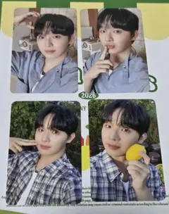 2026年最新】btob トレカの人気アイテム - メルカリ