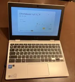2026年最新】ASUs chromebook cx1102の人気アイテム - メルカリ