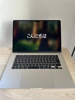 2026年最新】MACBOOK AIR m3 16gb 512gbの人気アイテム - メルカリ