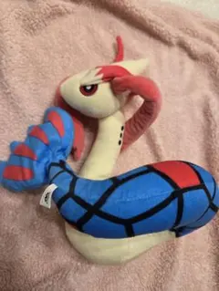 2026年最新】ミロカロス ぬいぐるみの人気アイテム - メルカリ