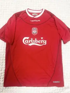 2026年最新】リバプール ユニフォーム リーボックの人気アイテム