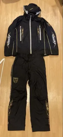 2026年最新】MARUKYU フィッシングスーツ(上下セット)の人気アイテム