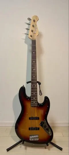 2026年最新】ベース フジゲンの人気アイテム - メルカリ