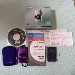 2026年最新】IXY 600Fの人気アイテム - メルカリ