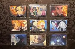 2026年最新】鬼滅の刃 無限列車 スクエア缶バッジの人気アイテム